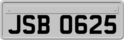 JSB0625