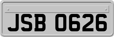 JSB0626