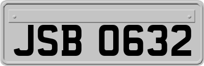 JSB0632