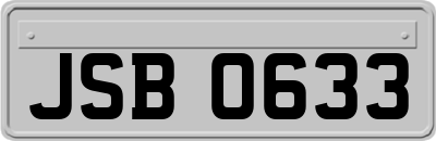 JSB0633