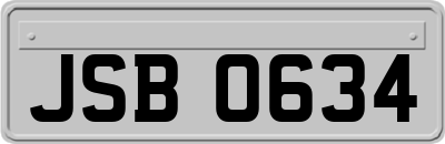 JSB0634
