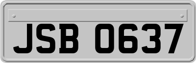 JSB0637