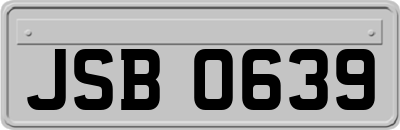JSB0639