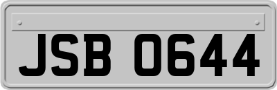 JSB0644