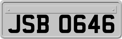 JSB0646