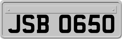 JSB0650