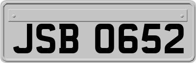 JSB0652