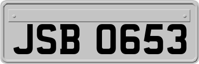 JSB0653