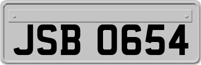 JSB0654
