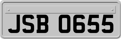 JSB0655