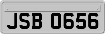 JSB0656