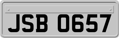 JSB0657
