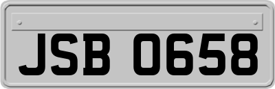 JSB0658