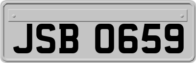 JSB0659