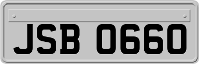 JSB0660