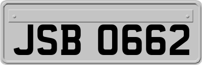 JSB0662