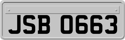 JSB0663