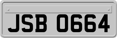 JSB0664