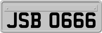 JSB0666