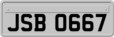 JSB0667