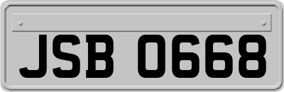 JSB0668