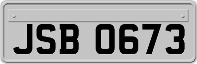 JSB0673