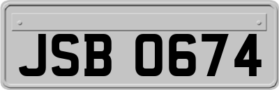 JSB0674