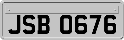 JSB0676
