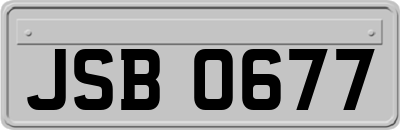 JSB0677