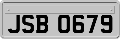 JSB0679