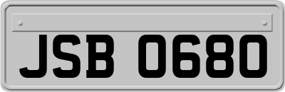 JSB0680