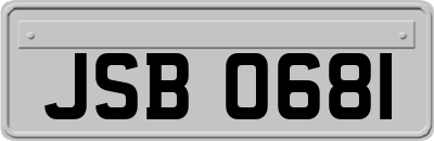 JSB0681