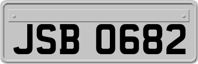 JSB0682