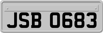 JSB0683