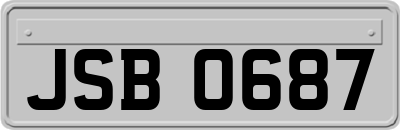 JSB0687