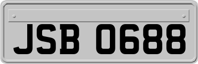 JSB0688