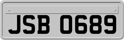 JSB0689