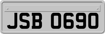 JSB0690