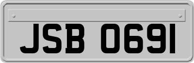 JSB0691