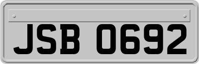 JSB0692