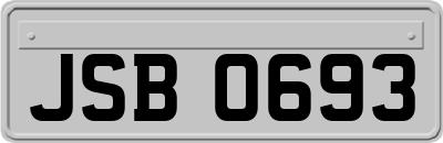 JSB0693