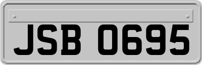 JSB0695
