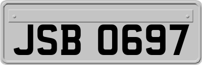 JSB0697