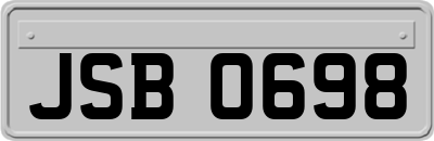 JSB0698