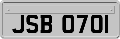 JSB0701