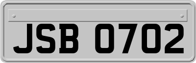 JSB0702