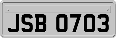 JSB0703