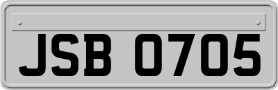 JSB0705