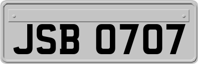 JSB0707