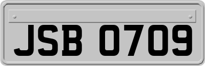 JSB0709